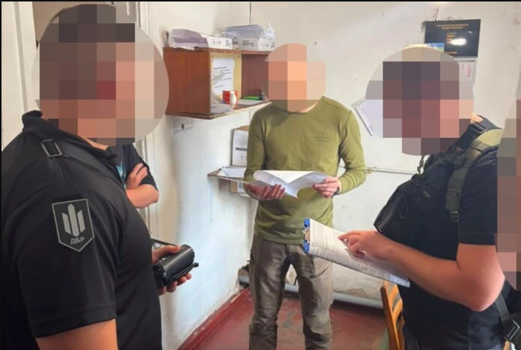 Вбивство у Кременчуці: чоловік помер після перебування у ТЦК