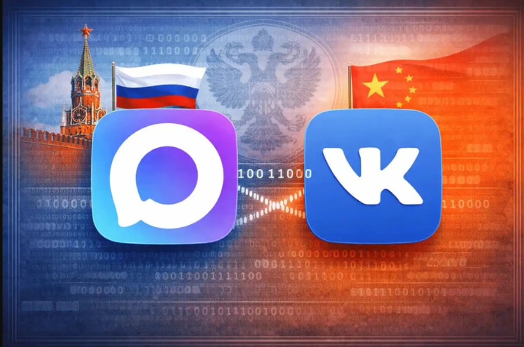ЄС покарав компанії, які допомагали Кремлю стежити за людьми