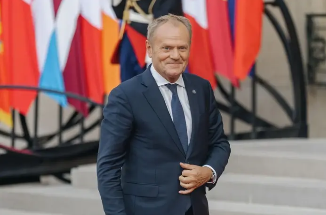 Польща не дасть Україні ракет для Patriot