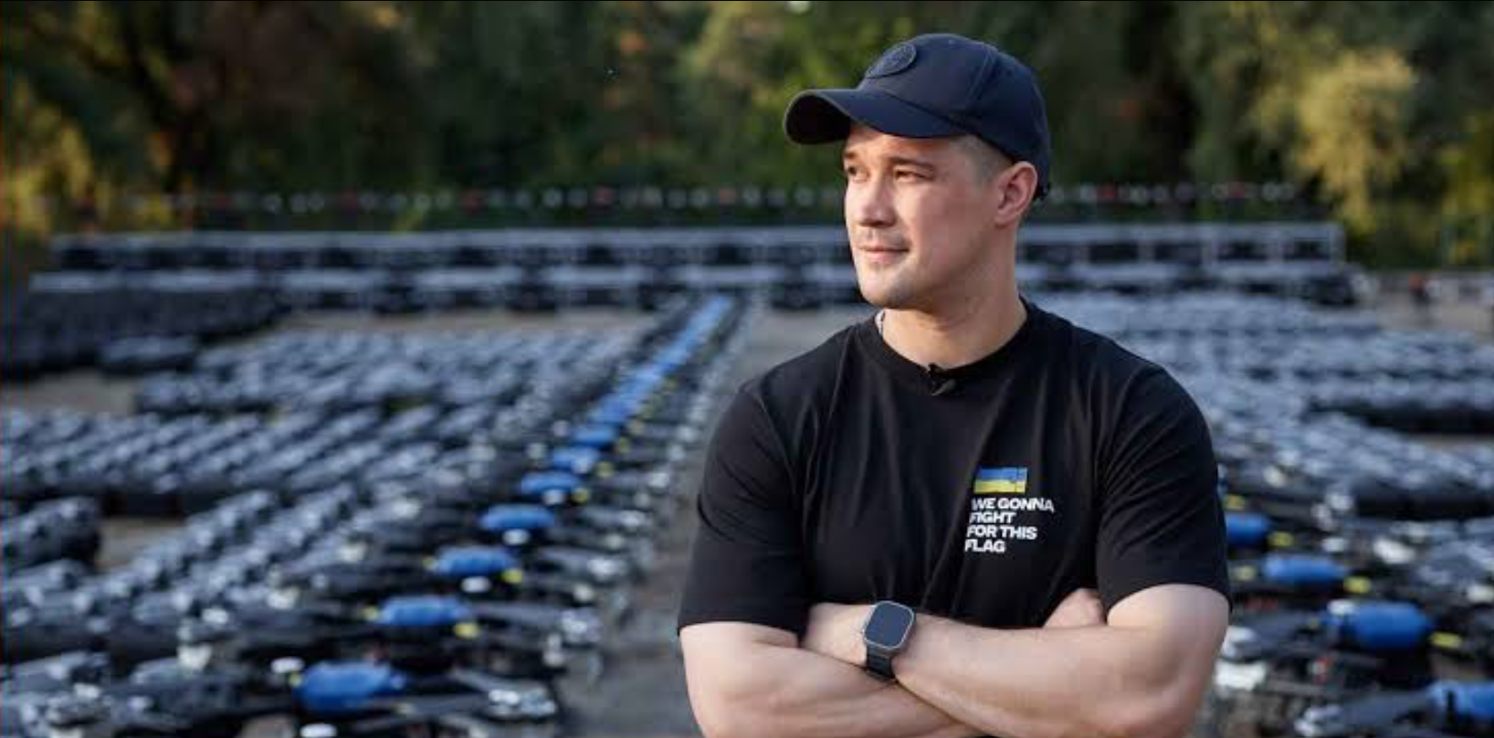 «Президент реформ» і його Міндічі: кого не помічає Федоров