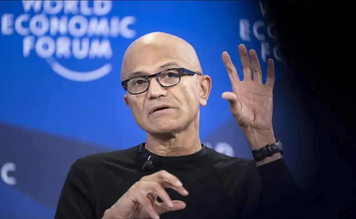 Очільник Microsoft попередив бізнес про приховану ціну ШІ