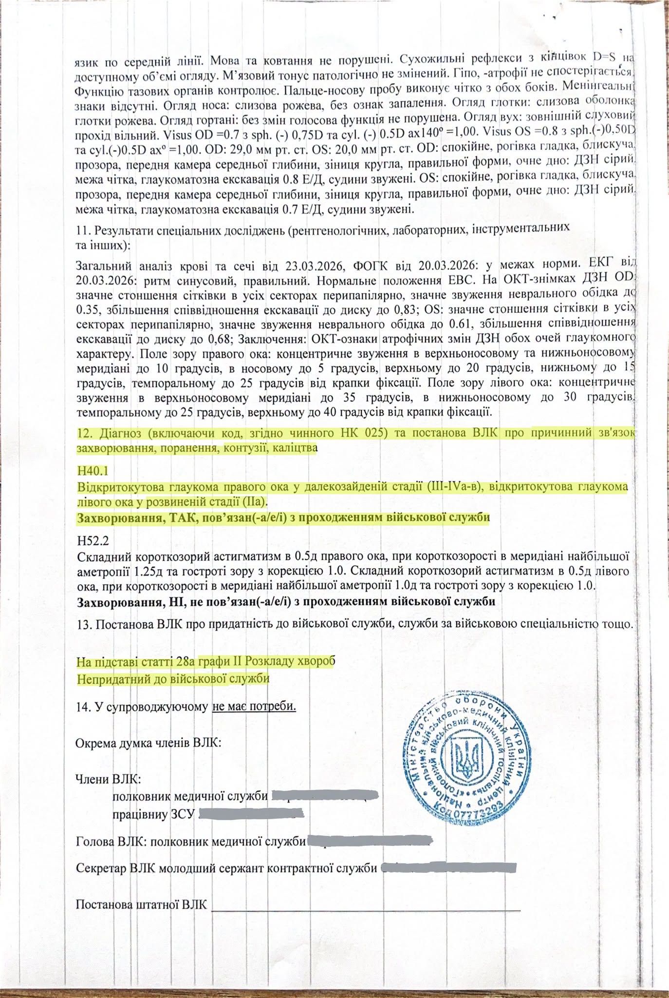 Як Федоров організував незаконне звільнення Шабуніна_3