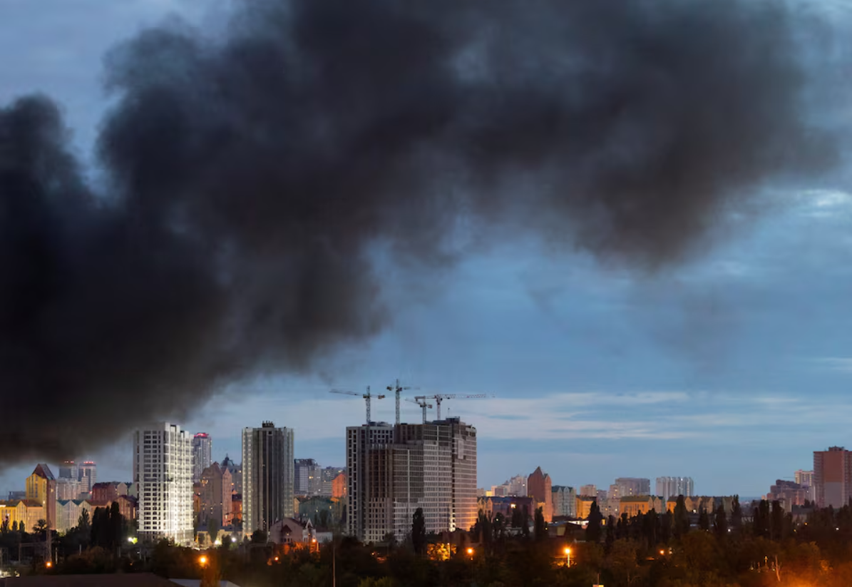 Європейські оборонні компанії розроблять перехоплювач балістики в космосі