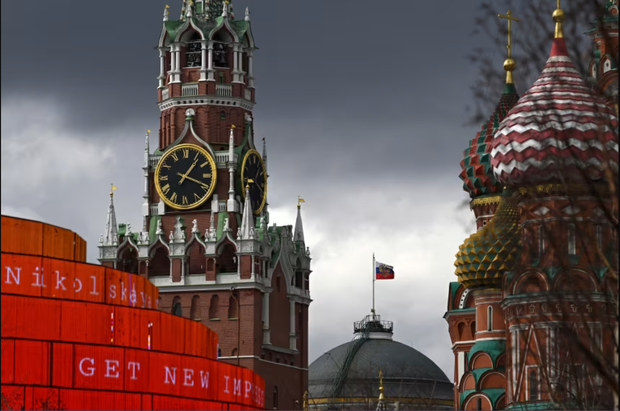 Сенатори США представили законопроєкт про санкції проти рф, — CNN