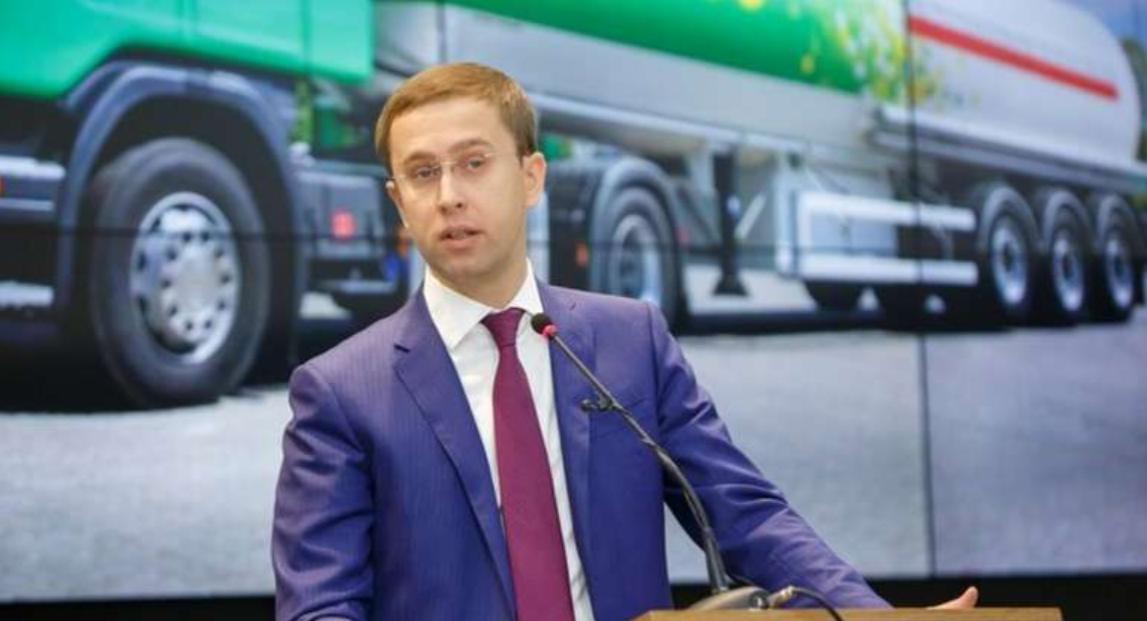 «Стовідсоткова людина Міндича»