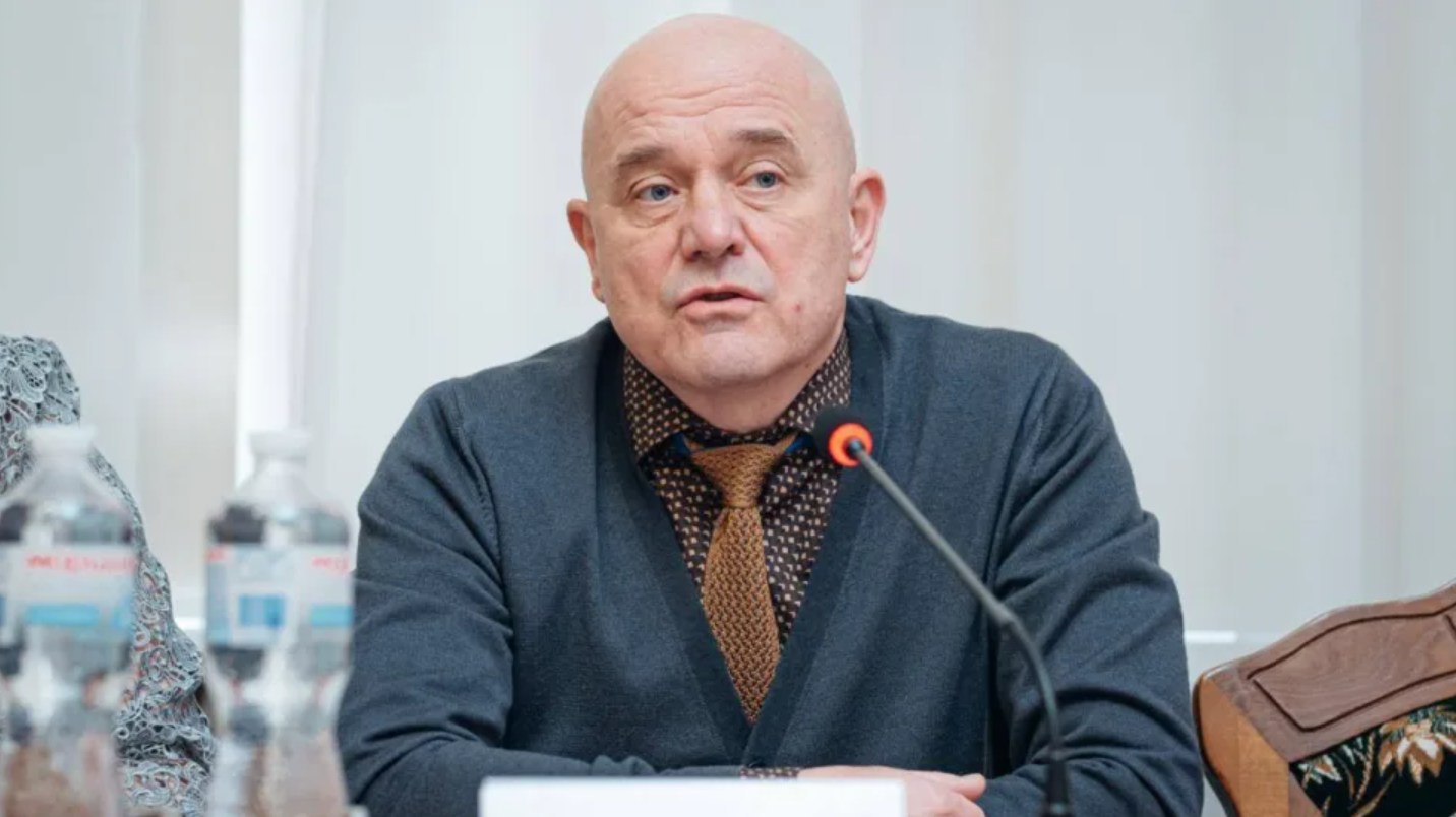 «Доброчесник» не пройшов перевірки на доброчесність