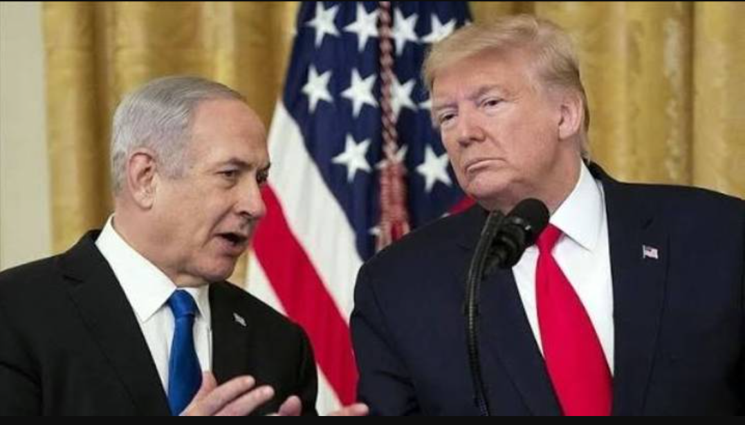 Тріщина в особливих відносинах: чому Нетаньягу кинув виклик Трампу?