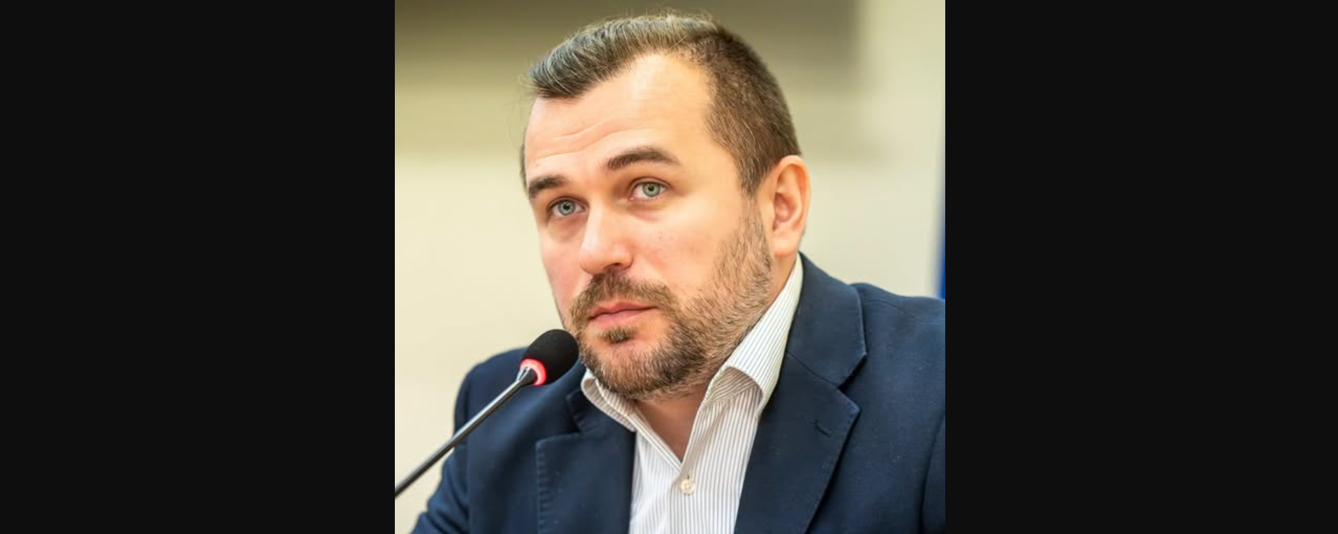 НКВД під українським прапором