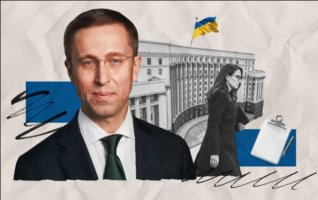Верховна Рада підтримала призначення Сергія Корецького новим прем’єр-міністром України