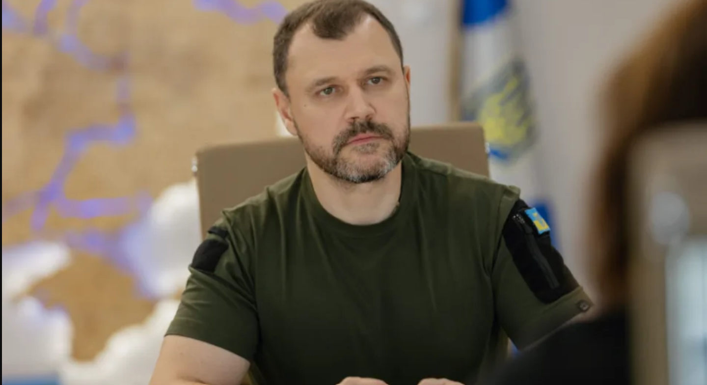 Ігор Клименко відмовився від посади міністра оборони