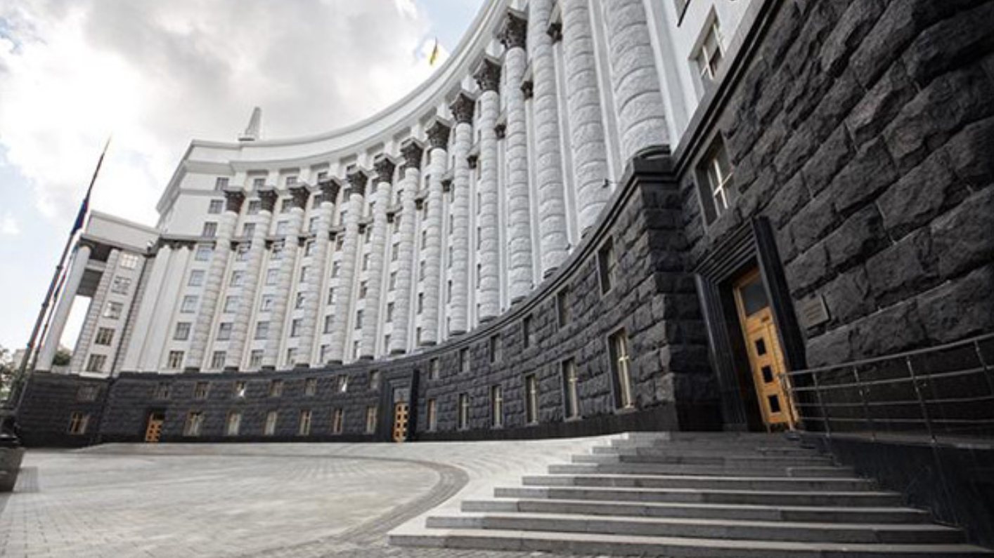 Рада голосуватиме за новий склад уряду України