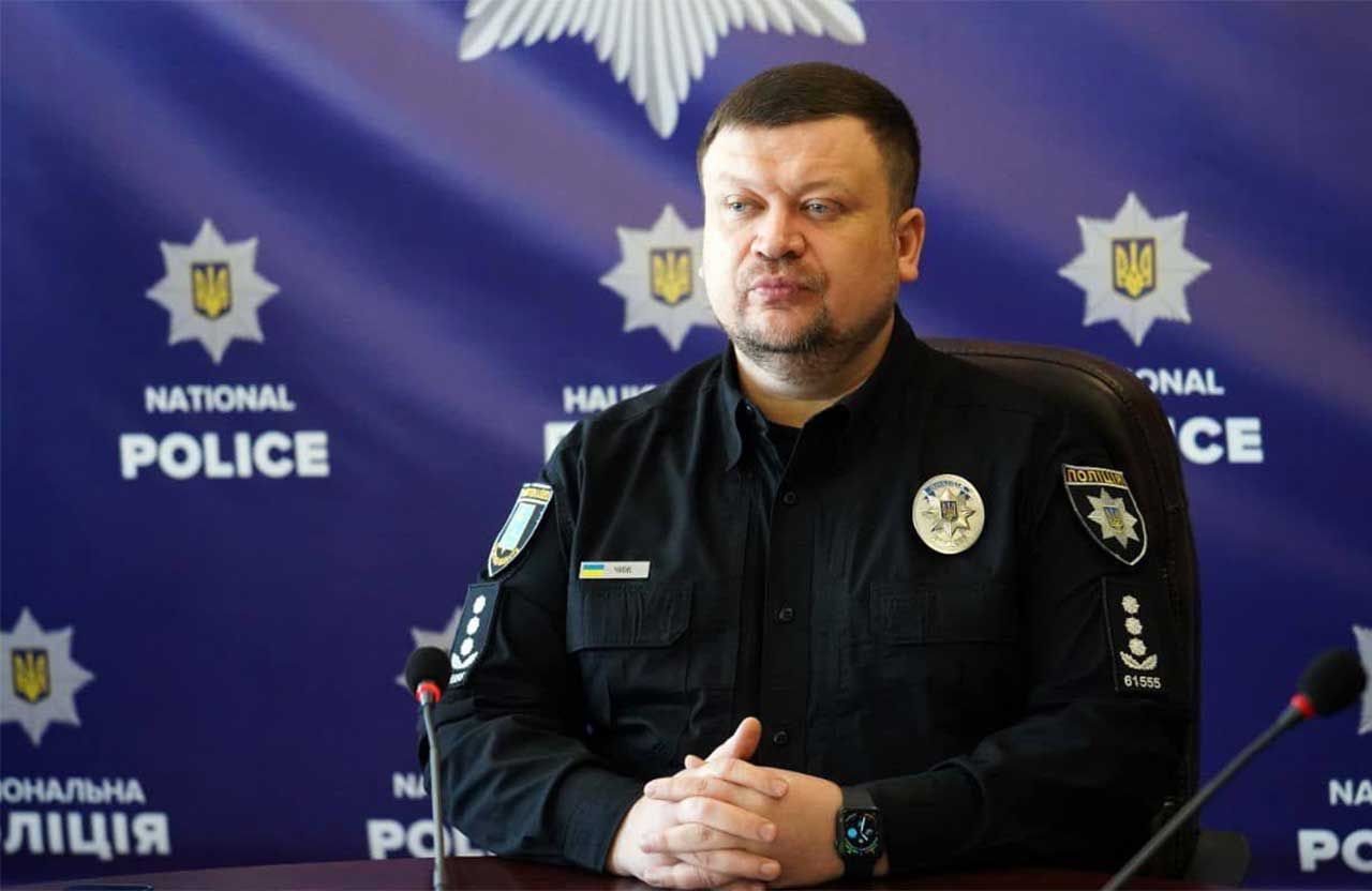 Сергій Чиж