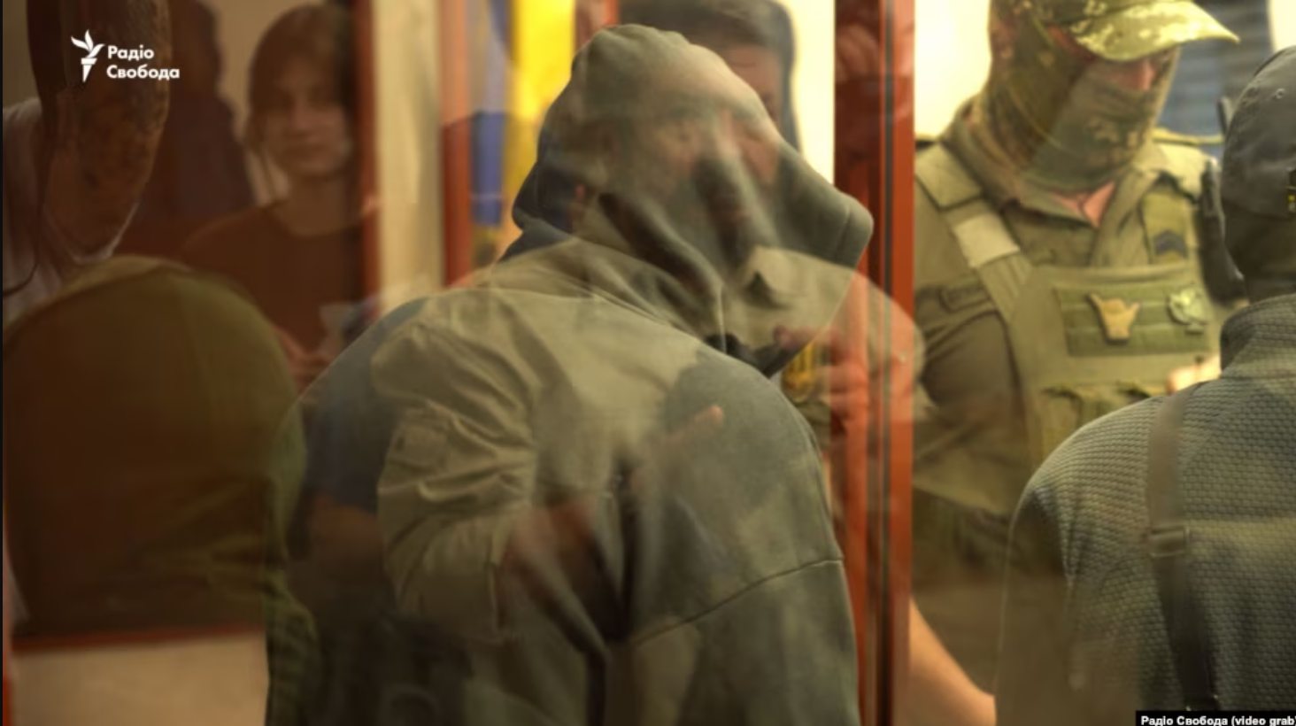 Підозрюваний у вбивстві Березовської був гласним позаштатним співробітником СБУ — «Схеми»