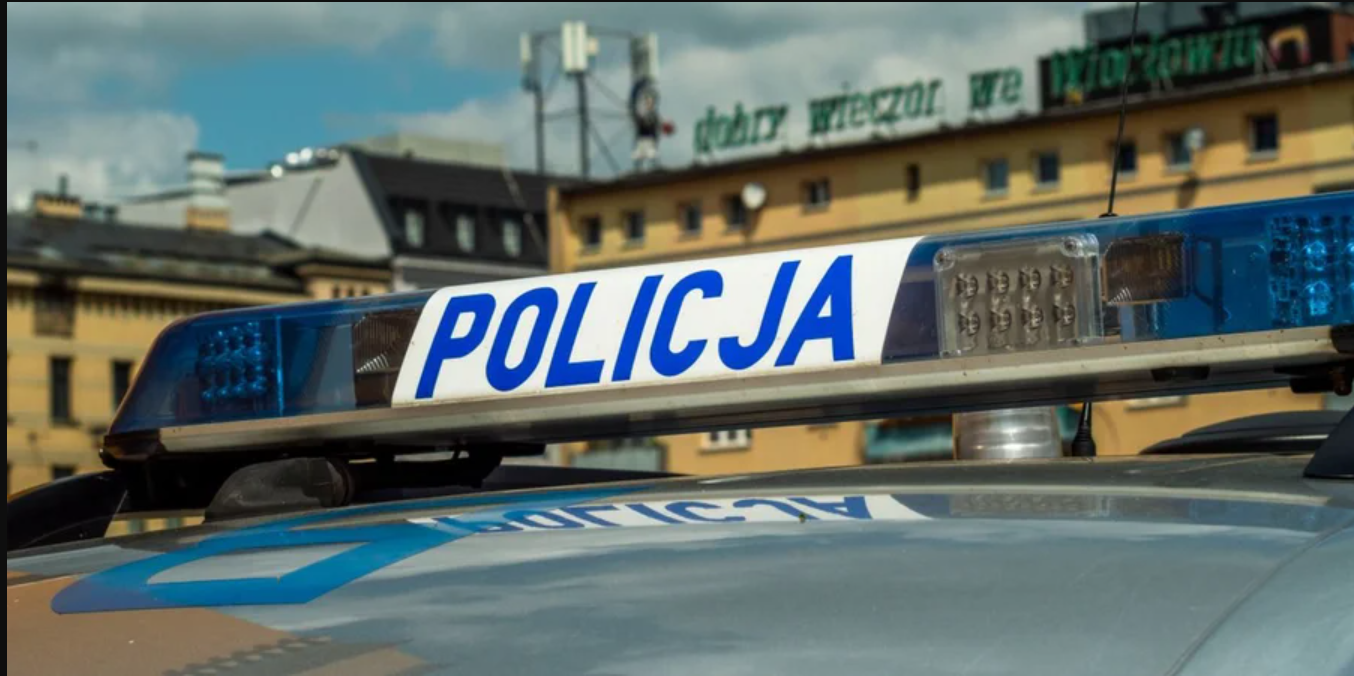 У Польщі судитимуть 18-річного українця за написи на честь УПА та Бандери