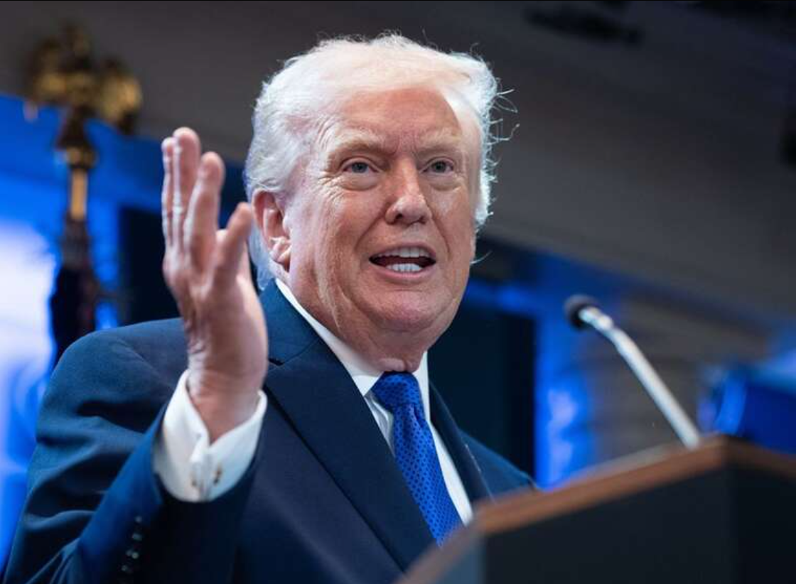 Трамп пригрозив телеканалам США анулюванням ліцензій через відмову транслювати його звернення