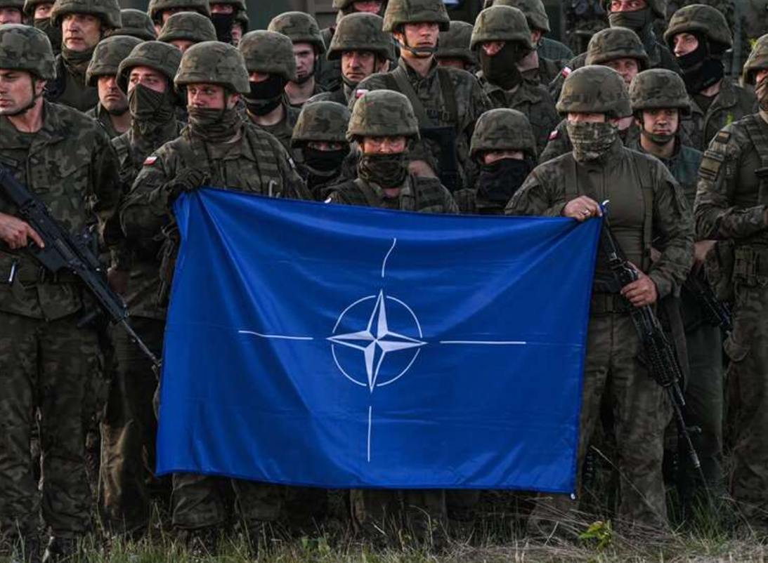 росія змінила тактику та стежить за навчаннями НАТО біля Балтійського моря, — ISW