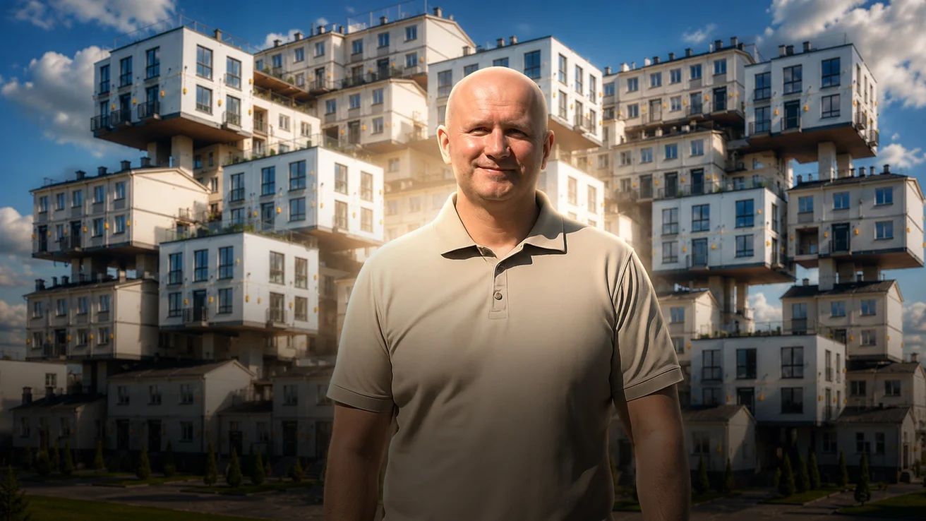 родичі начальника управління СБУ Закарпаття Кононенка скупили десятки будинків під Києвом