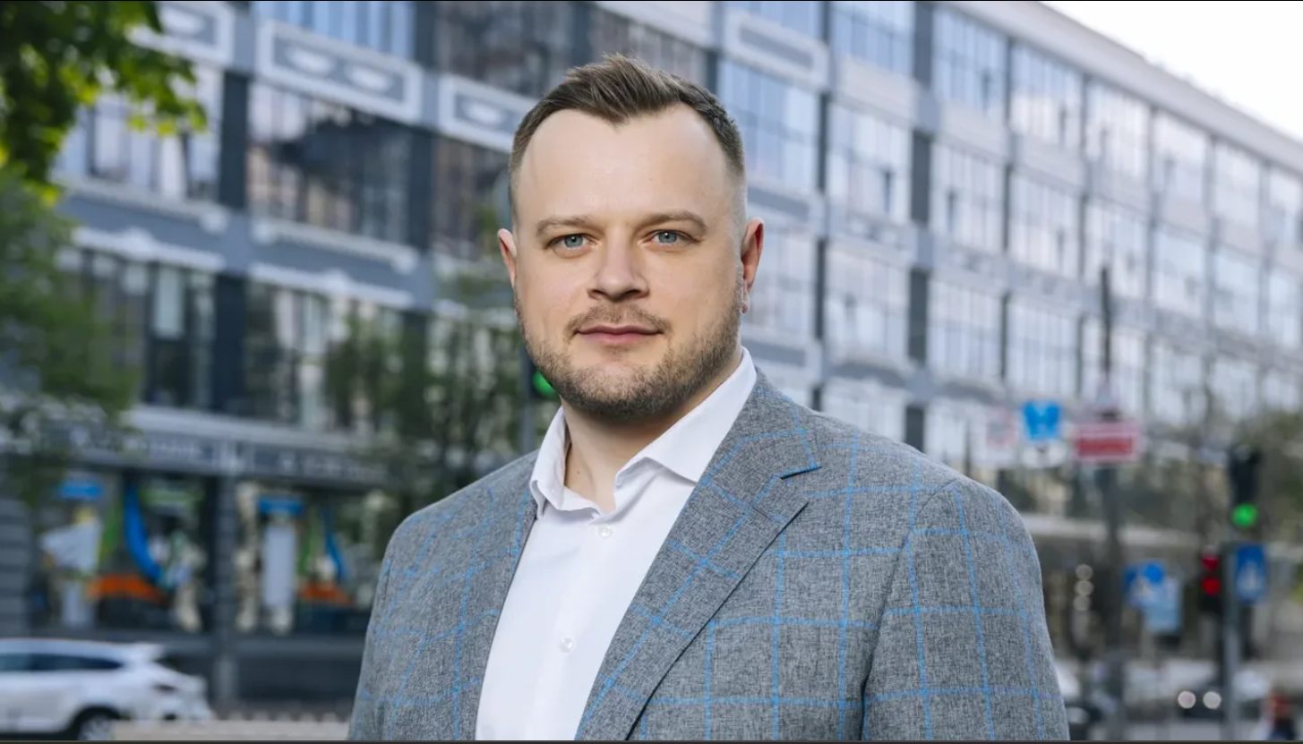 Керівником «Нафтогазу» після Корецького стане Сергій Федоренко