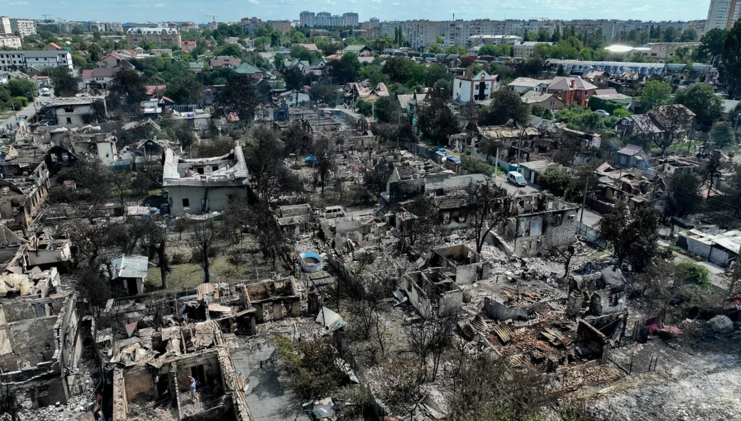 Злочинна недбалість, що призвела до трагедії
