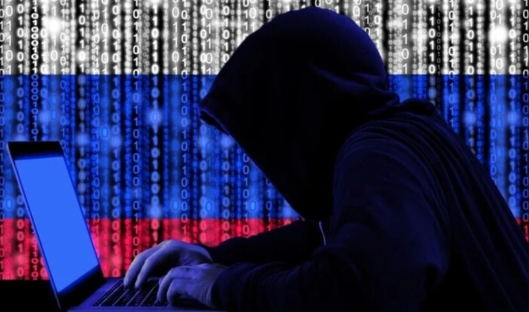 Франція викликала російського дипломата на килим через кібератаки рф