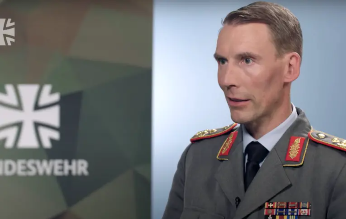 Німеччина переймає бойовий досвід України для реформування своєї армії — FT