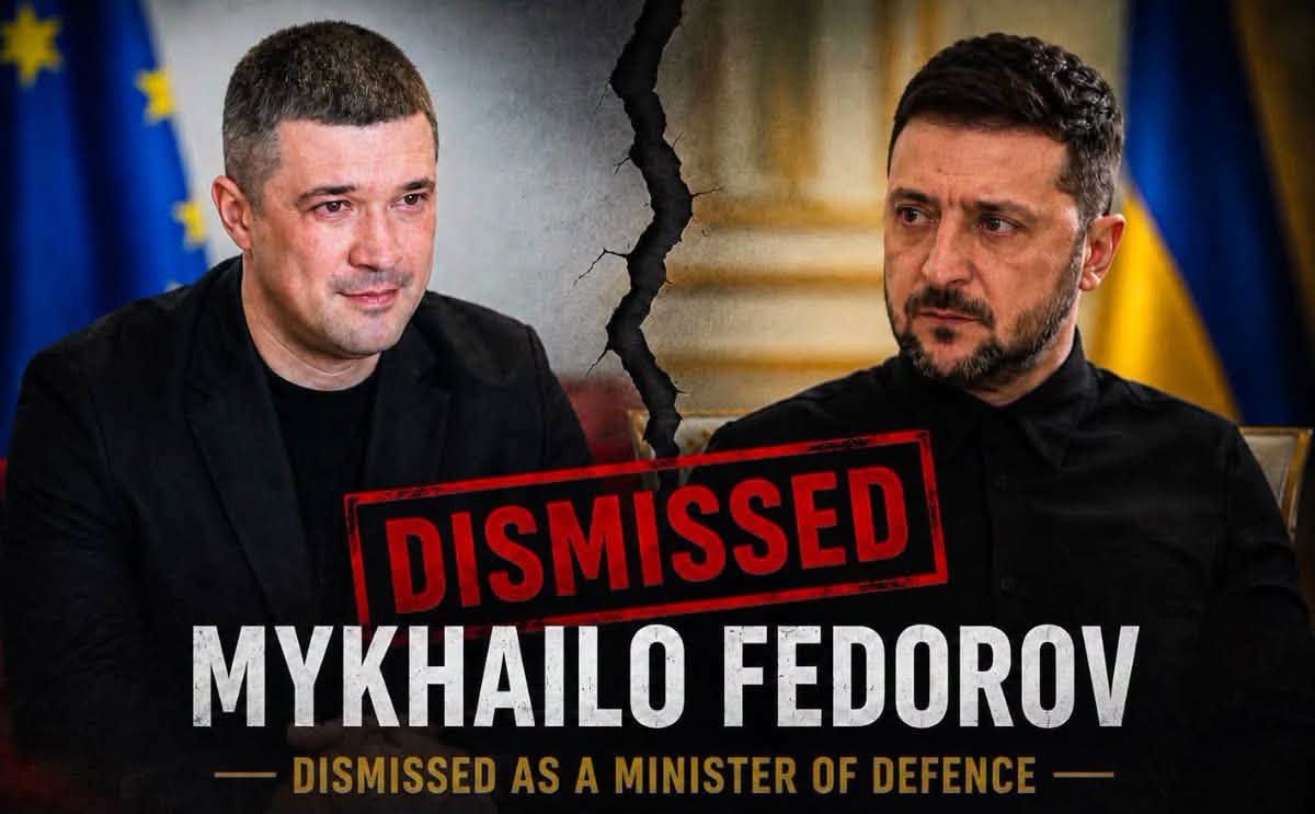 СКІЛЬКИ КОШТУЄ ЛЮБОВ  ДО ФЕДОРОВА?