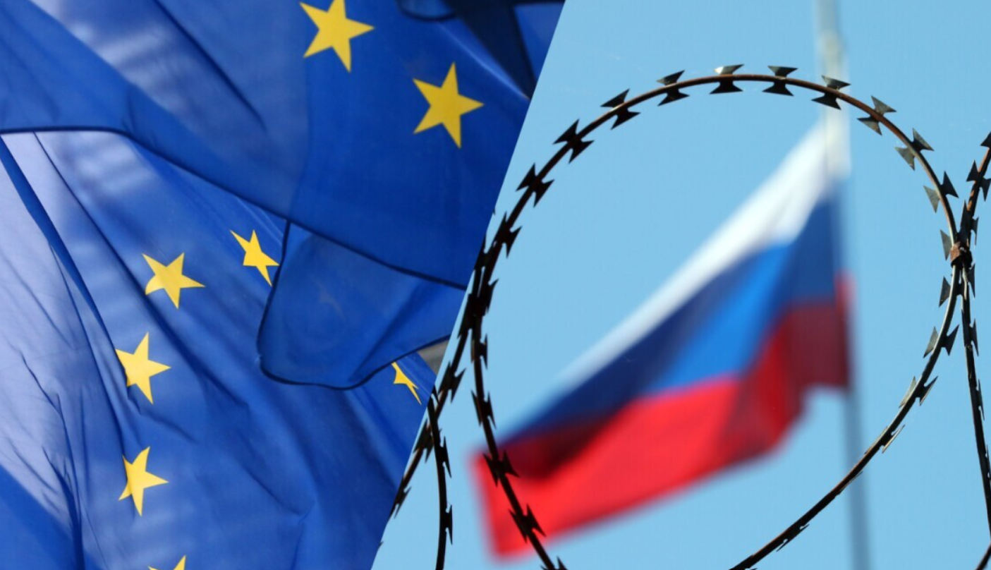 FT: У ЄС слабшає підтримка нових санкцій проти рф через економічні побоювання