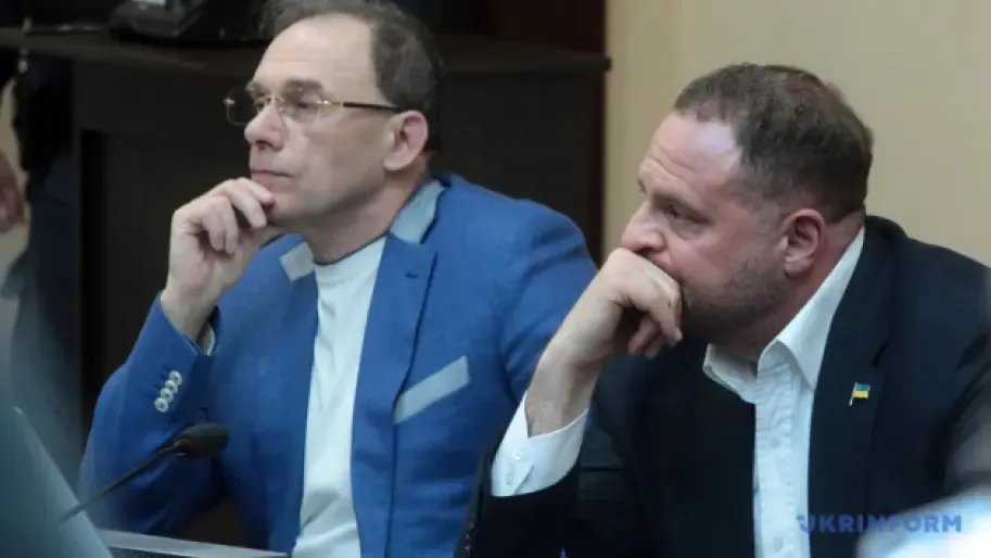 ОЗУ «Династія» окупувало Україну