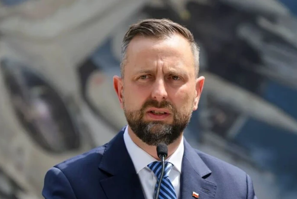 російська операція проти НАТО. Польща ухвалила термінове рішення