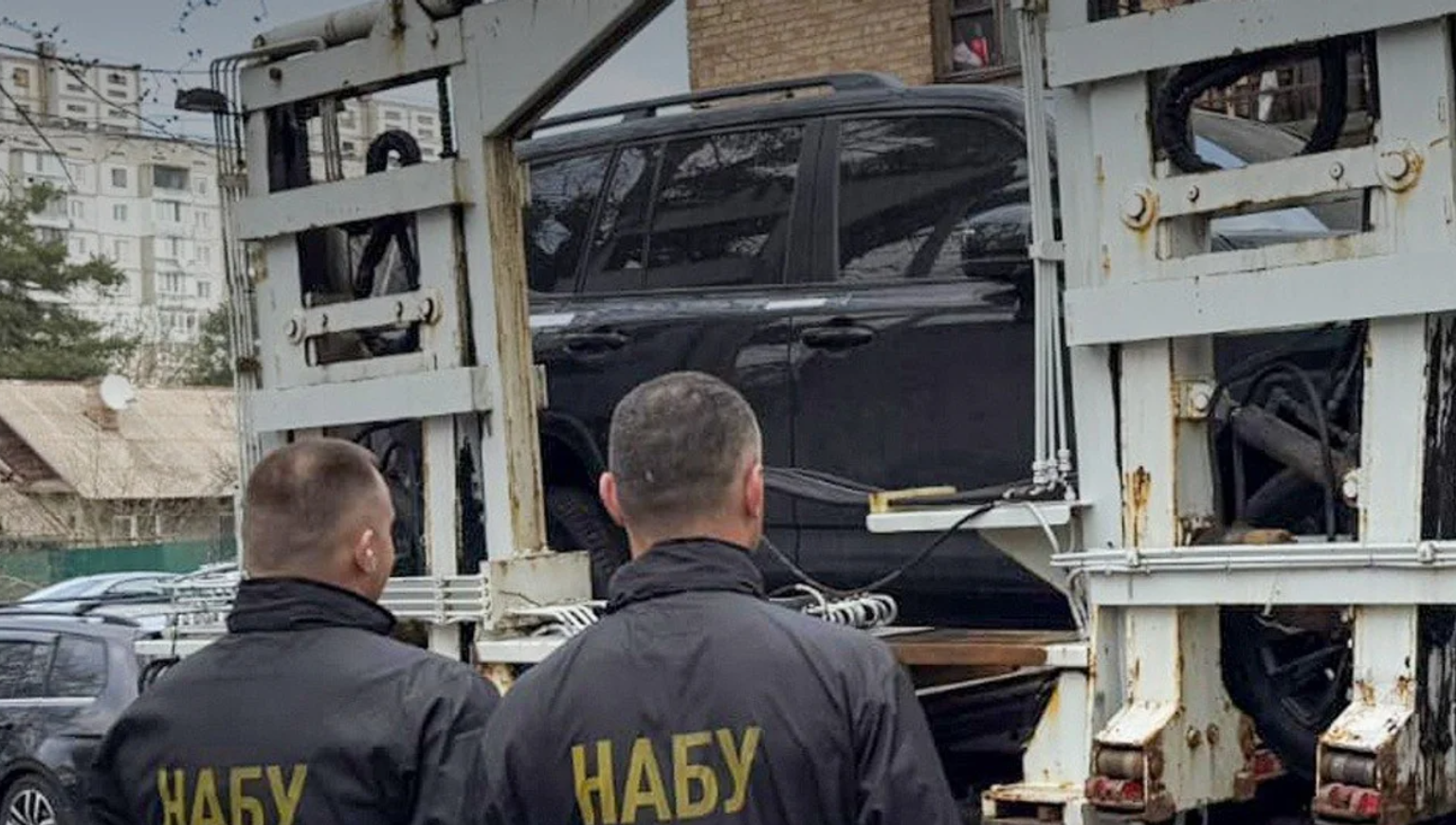 НАБУ підозрює посадовців Головного управління НГУ у заволодінні понад 150 млн грн
