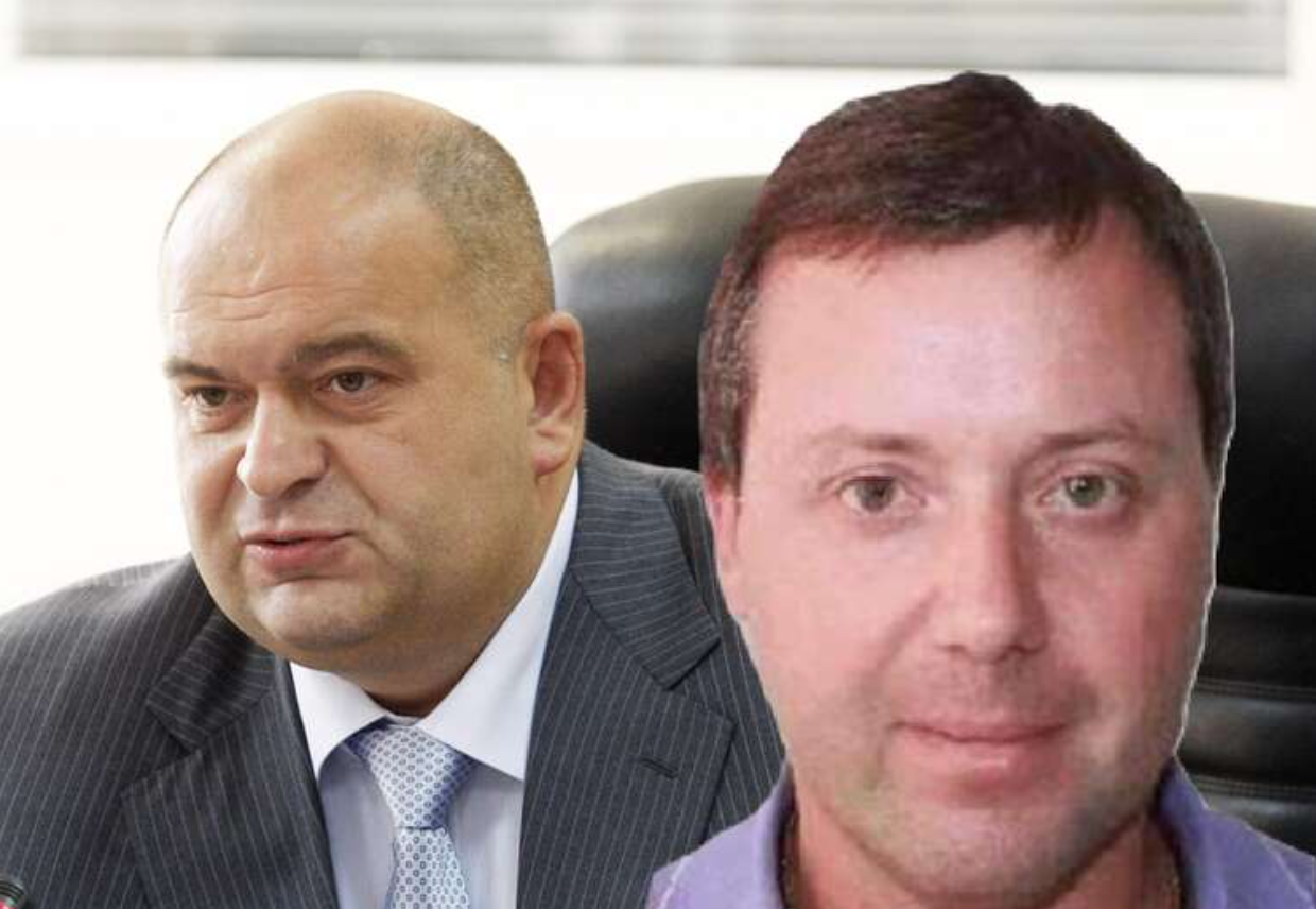 Схеми на мільярди