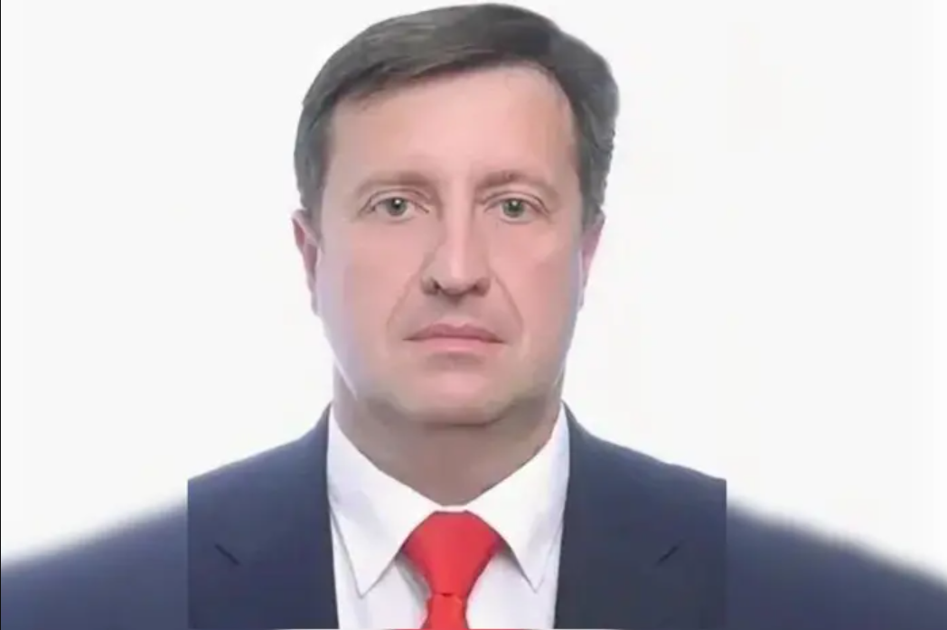 Дрон атакував авто в Білгороді: загинув лідер Компартії