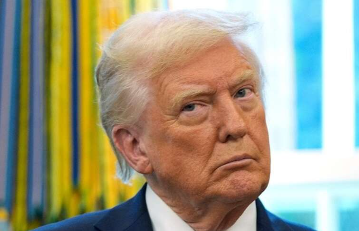 Трамп розчарований затяжною війною з Іраном та сумнівається в мирних переговорах, — WSJ