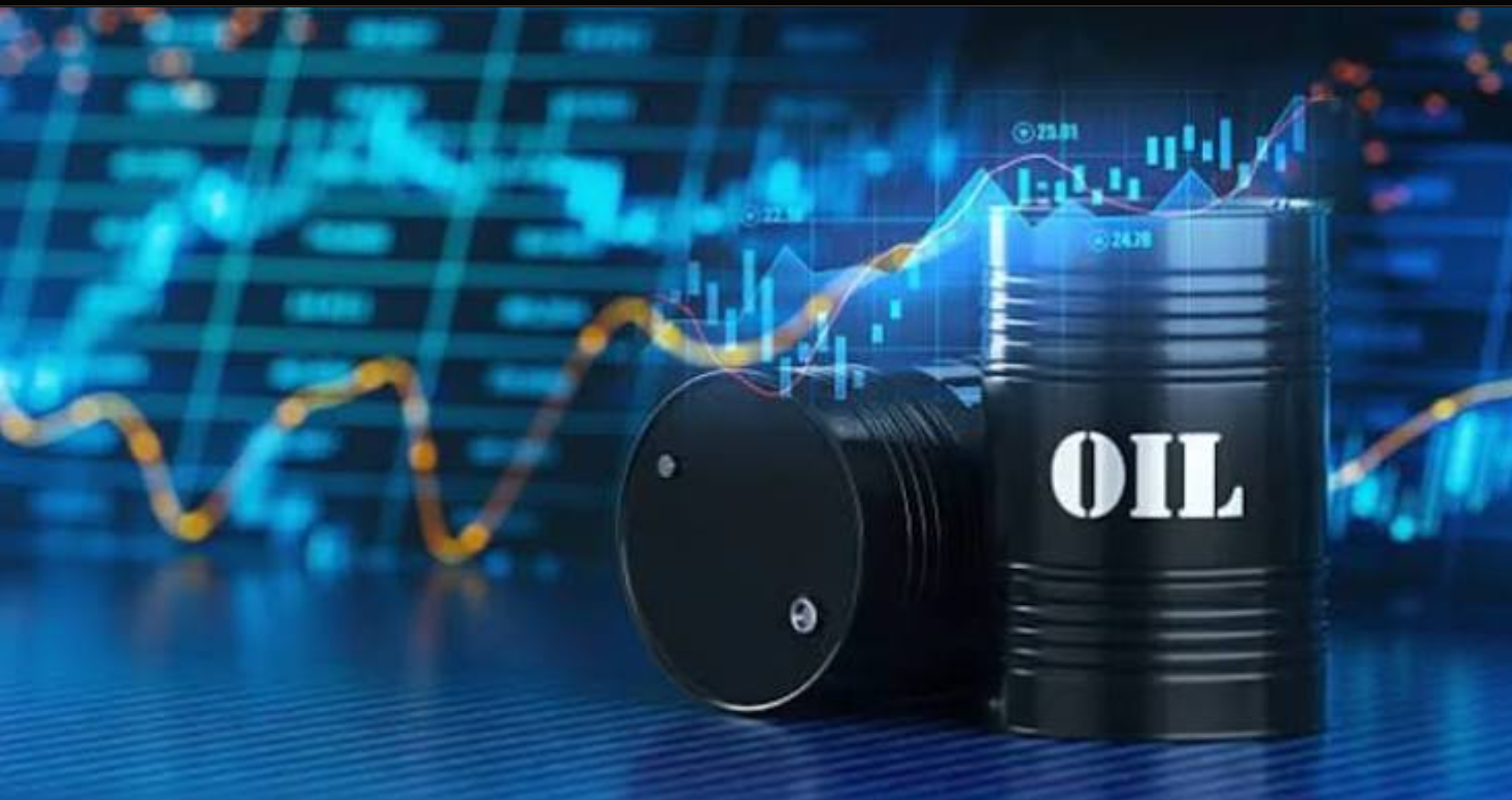 Ціни на нафту Brent наблизилися до 110 доларів за барель на тлі затягування війни з Іраном