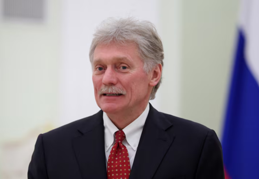 Reuters: кремль назвав «передчасною» інформацію про можливе повітряне перемир’я