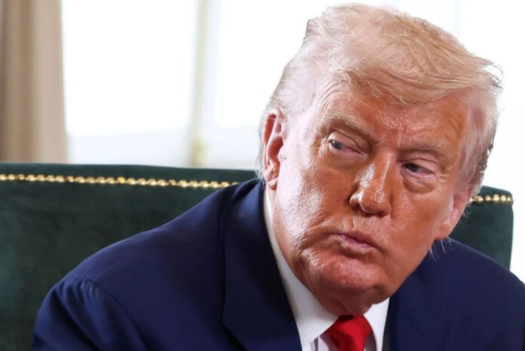 Трамп призупинив удари по Ірану через брак снарядів для ППО США