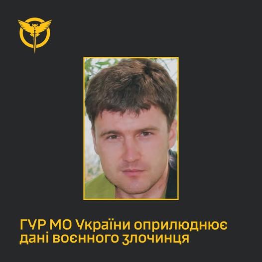 ГУР встановило російську бригаду, яка стоїть за ударом по «АТБ» у Чернігові_1