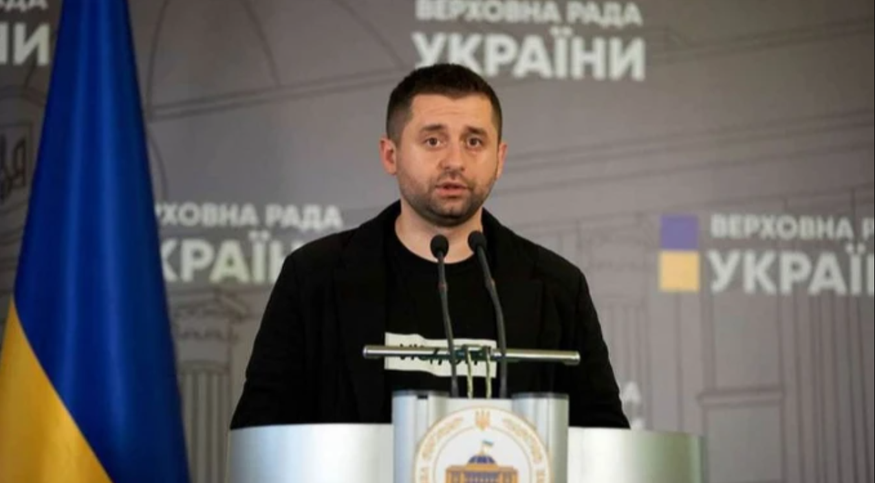 НАБУ може готувати повідомлення про підозру Арахамії у справі про «зарплати в конвертах»