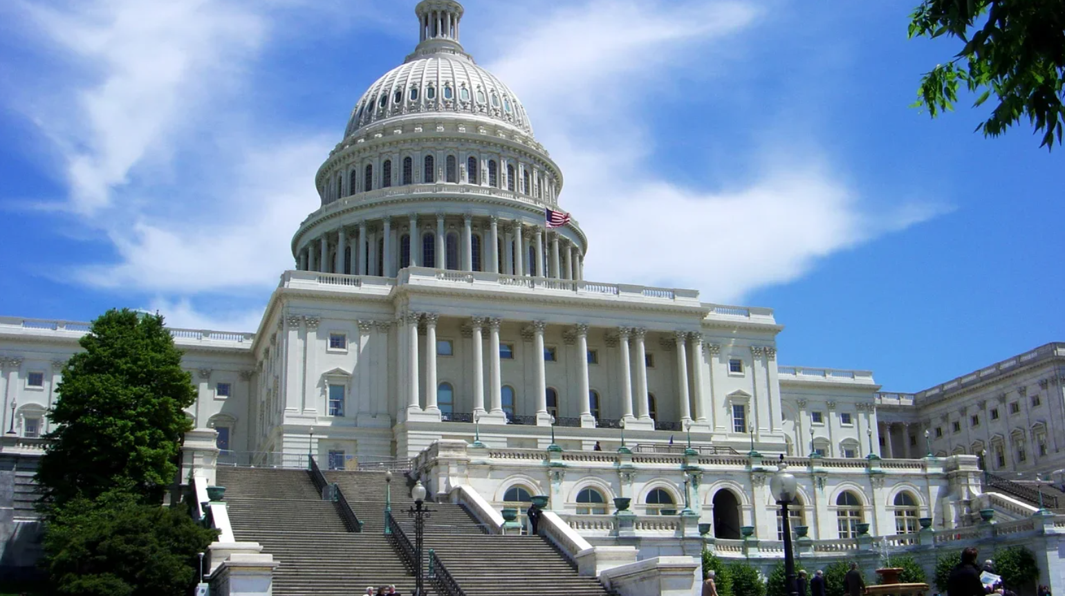 Сенатори США досягли згоди щодо законопроєкту покійного Грема про санкції проти рф
