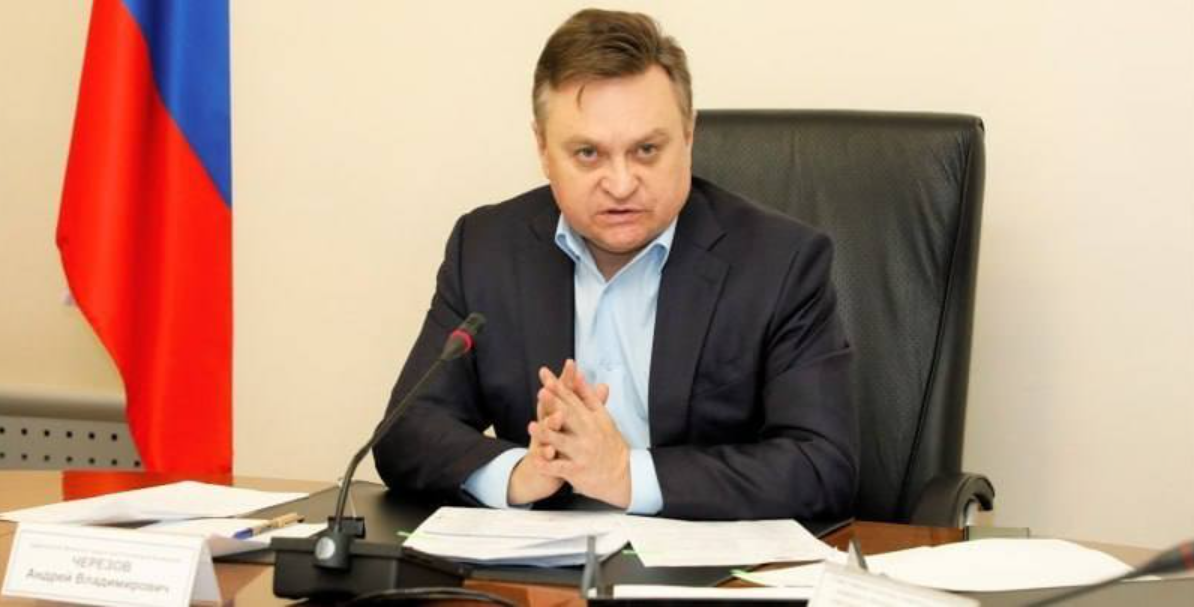 У російській Тулі скоїли замах на директора компанії-виробника БпЛА Черезова