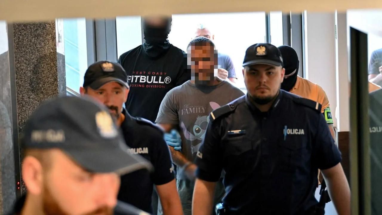 Побиття українців у Вроцлаві: суд відправив під арешт двох підозрюваних