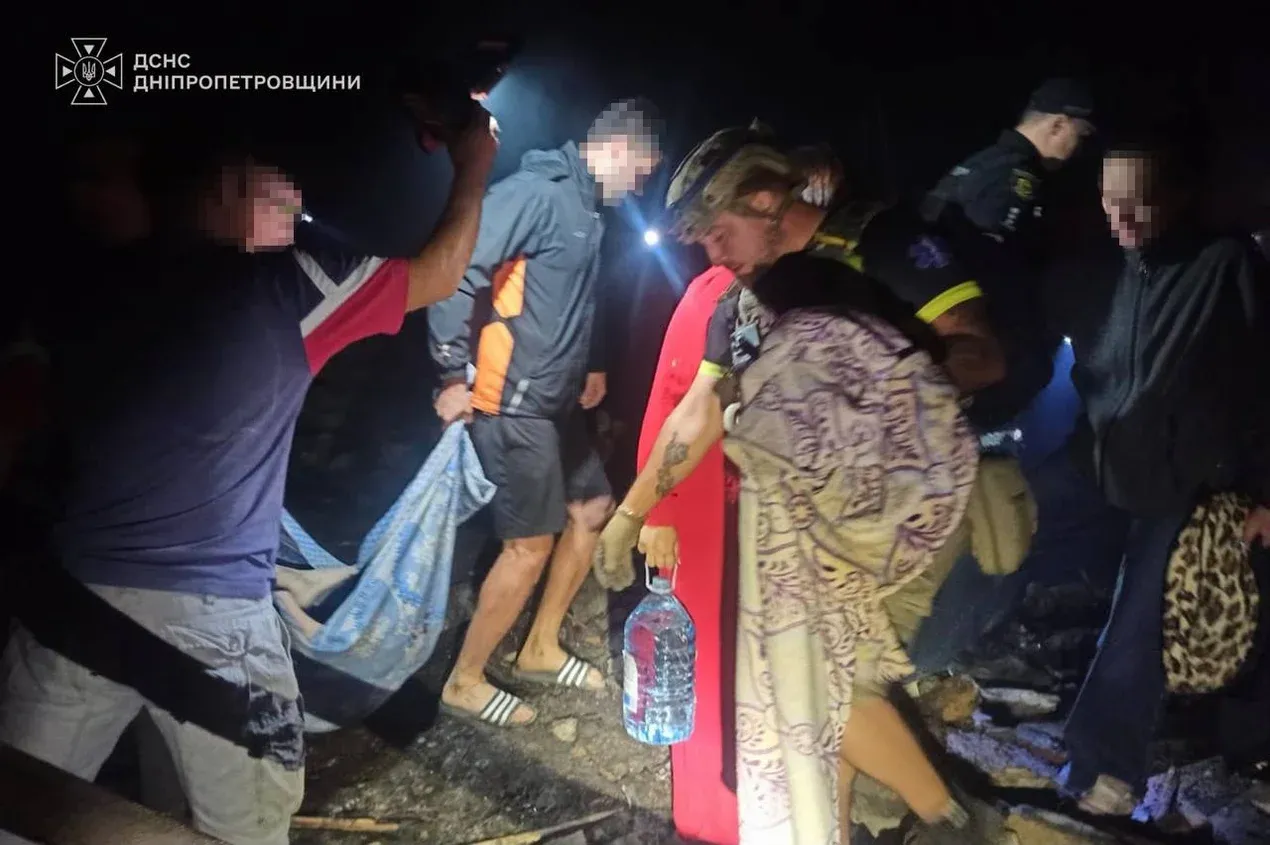 Удари від Львова до Києва. Що відомо про наслідки нічних російських атак_5