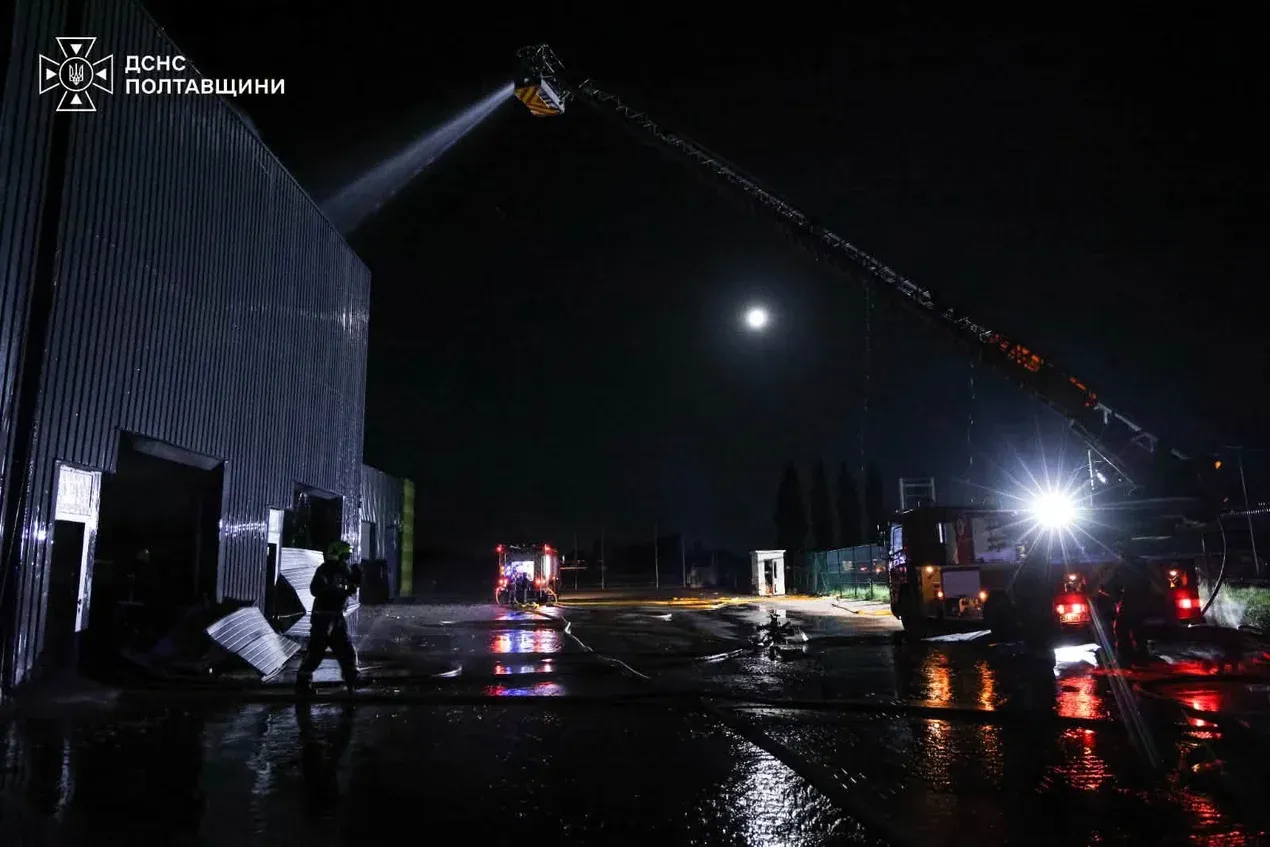 Удари від Львова до Києва. Що відомо про наслідки нічних російських атак_7