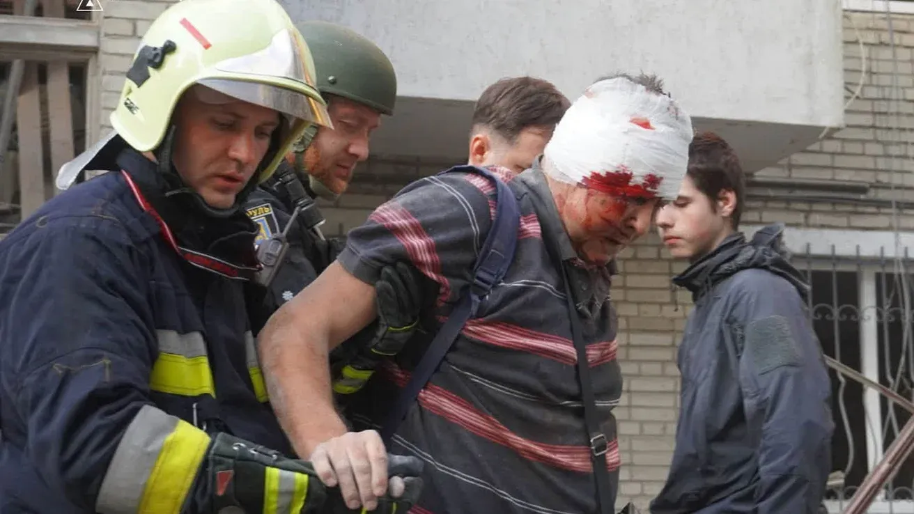 Удари від Львова до Києва. Що відомо про наслідки нічних російських атак