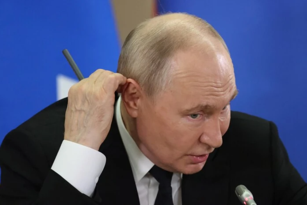 Захід прорахувався зі стратегією тиску на путіна, – Foreign Policy