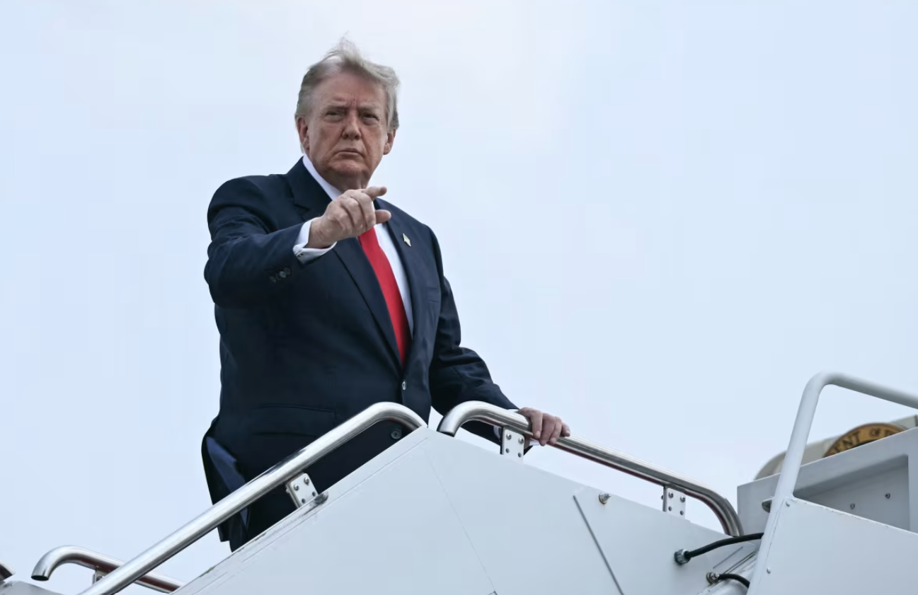 Трамп зайшов у глухий кут у війні з Іраном, — CNN