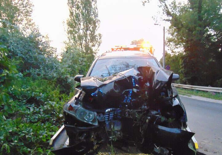 У Польщі семеро п’яних українців потрапили в ДТП_3