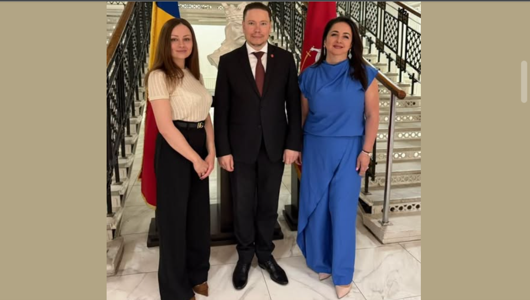 Екскурсія замість роботи: навіщо заступниця голови ВРП їздила до Молдови
