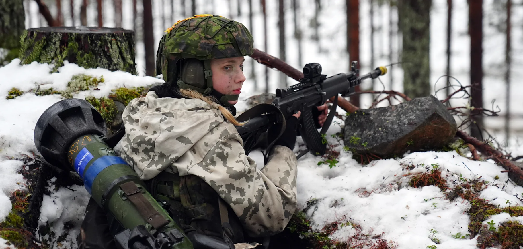 росія готується до протистояння з НАТО після війни в Україні — Die Welt