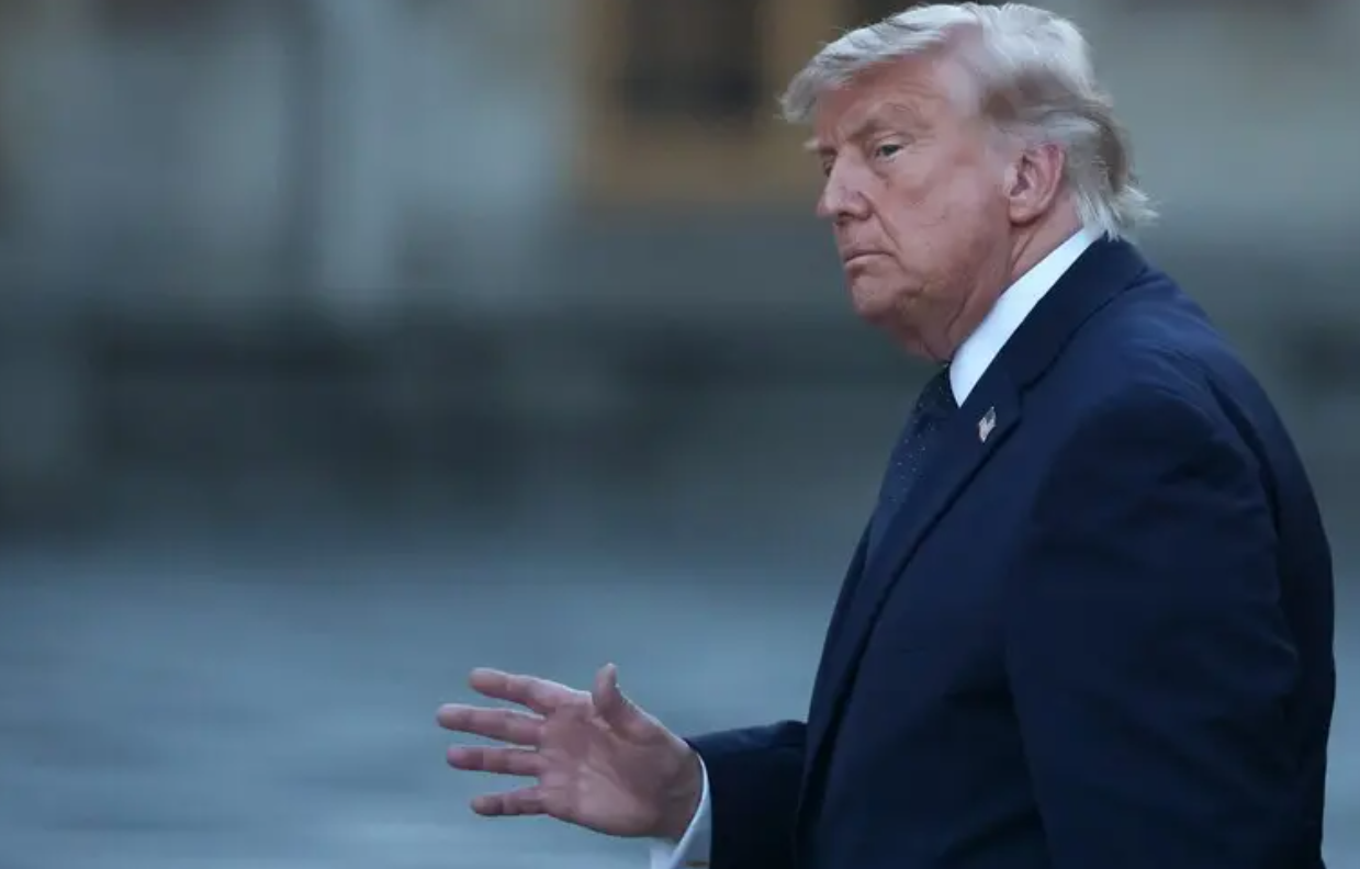 Трамп посилює розгубленість у світі, прискорюючи зміну глобальних альянсів — Bloomberg